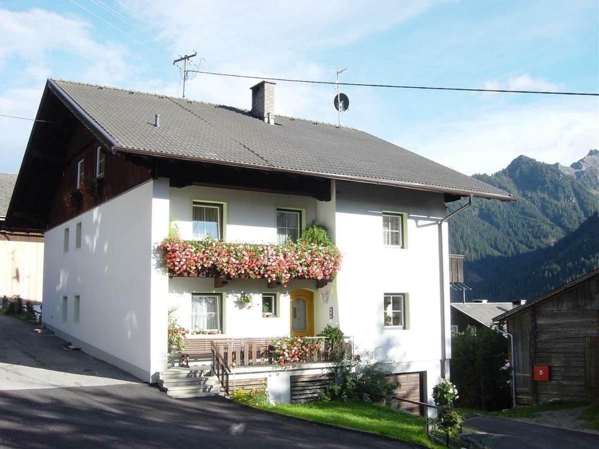 Janserhof Bauernhof *